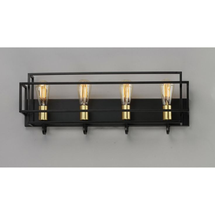 دیوارکوب مدرن فلزی خاص D104