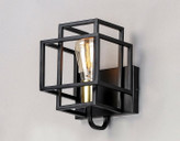 دیوارکوب مدرن فلزی خاص D104
