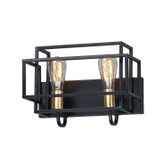 دیوارکوب مدرن فلزی خاص D104