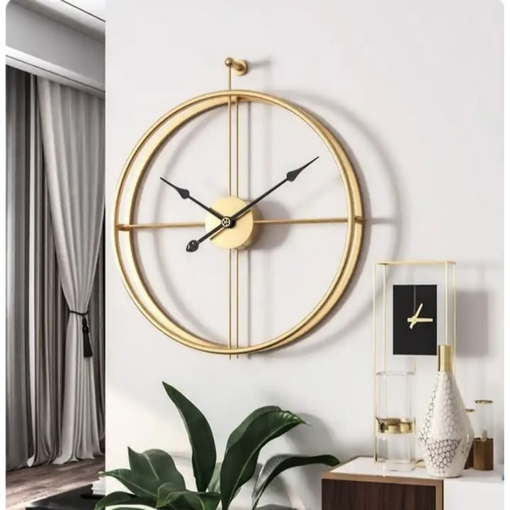 ساعت دیواری مدرن H101