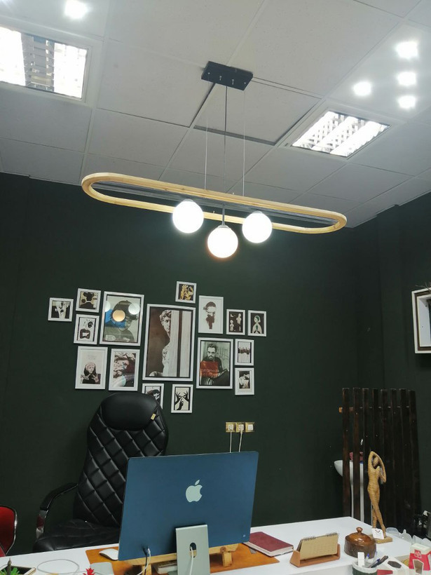 کانتری مدرن مناسب آشپزخانه و جزیره مدل K128