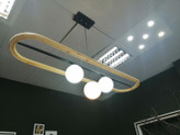 کانتری مدرن مناسب آشپزخانه و جزیره مدل K128