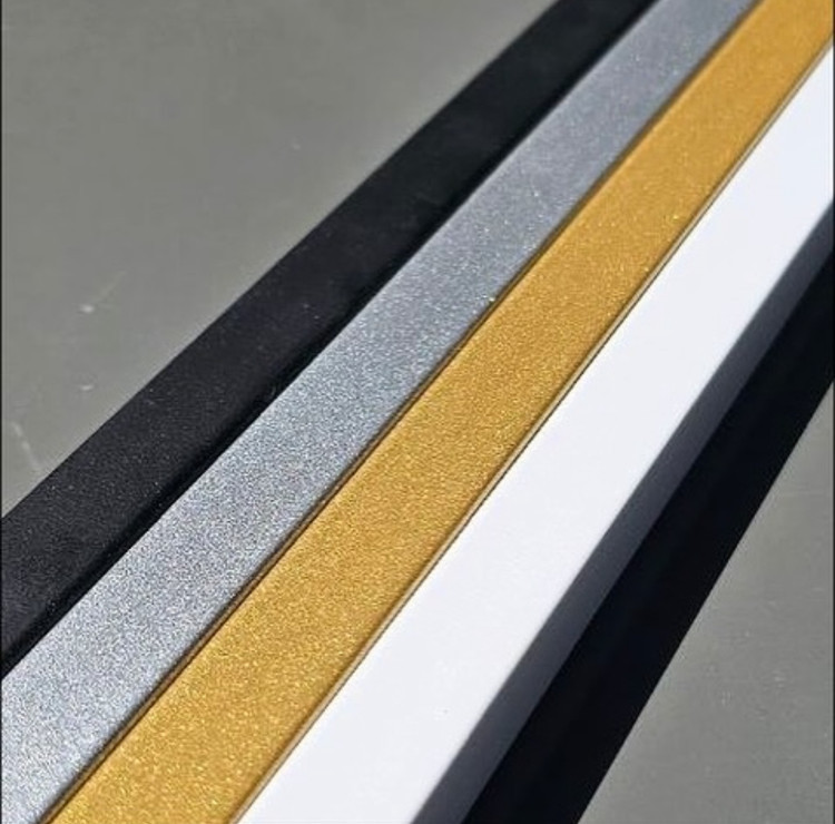 اباژور مدرن فلزی R174