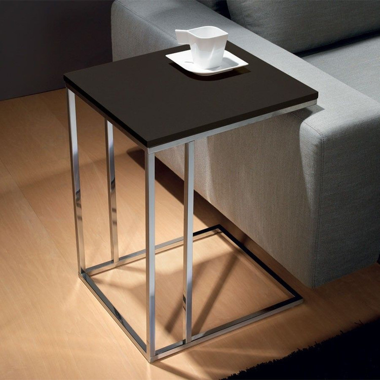 میز عسلی مدرن مناسب لپتاپ M111
