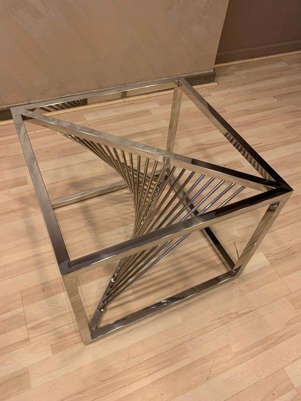 میزعسلی مدرن خاص فلزی M113