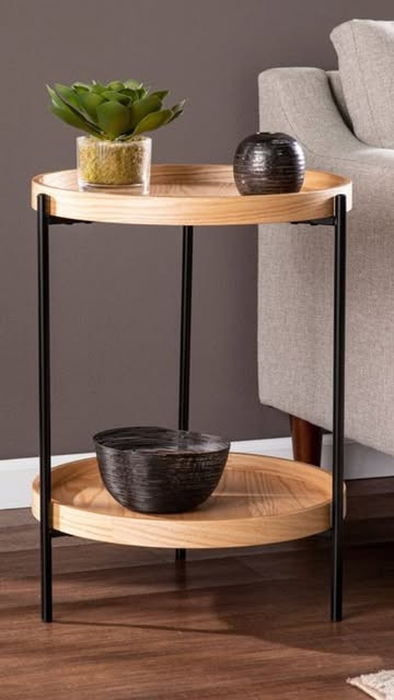 میز عسلی مدرن M157