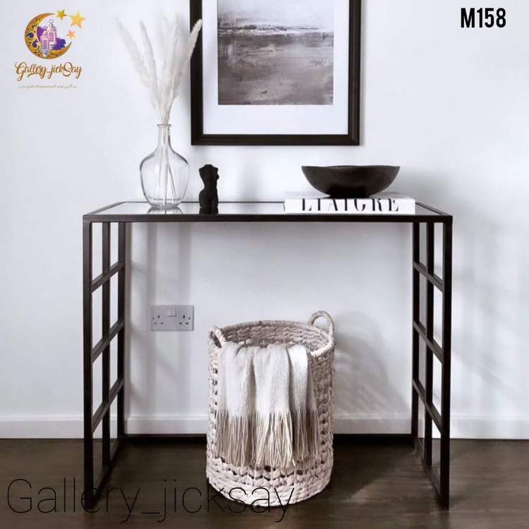 کنسول مدرن M158
