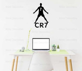 تابلو دیواری فلزی رونالدو CR7 کد T149