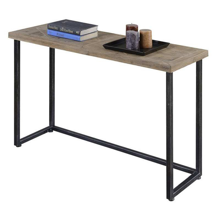 میز کنسول مدرن M186 با رویه MDF