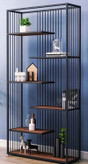استند مدرن فلزی G257