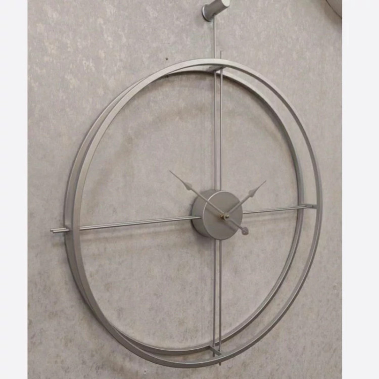 ساعت دیواری مدرن H101