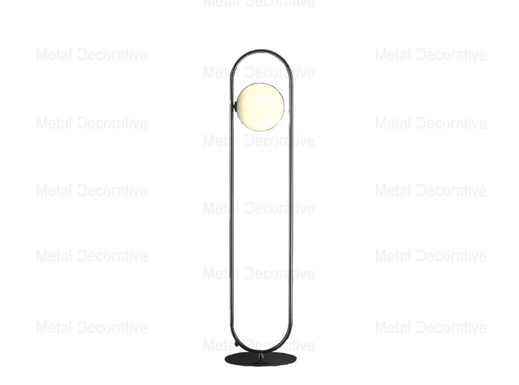 اباژور مدرن فلزی کنارسالنی R182