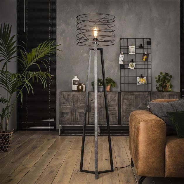 اباژور مدرن فلزی R112