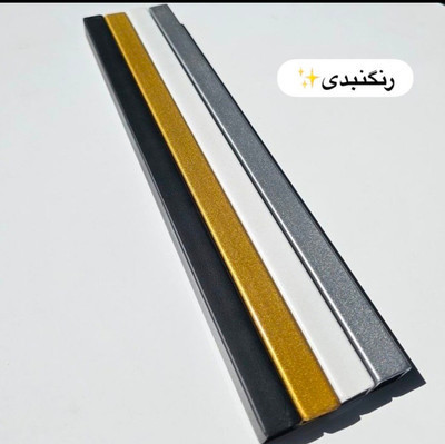 تابلو فلزی لوکس لیزری T46۵