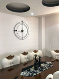 ساعت دیواری مدرن H133