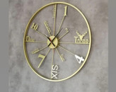 ساعت دیواری مدرن H152