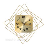 ساعت دیواری مدرن لاکچری کد H469