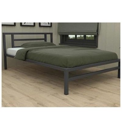 تخت خواب مدرن فلزی مدل B105